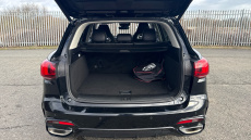 MG HS 1.5 T-GDI PHEV Trophy 5dr Auto Hatchback